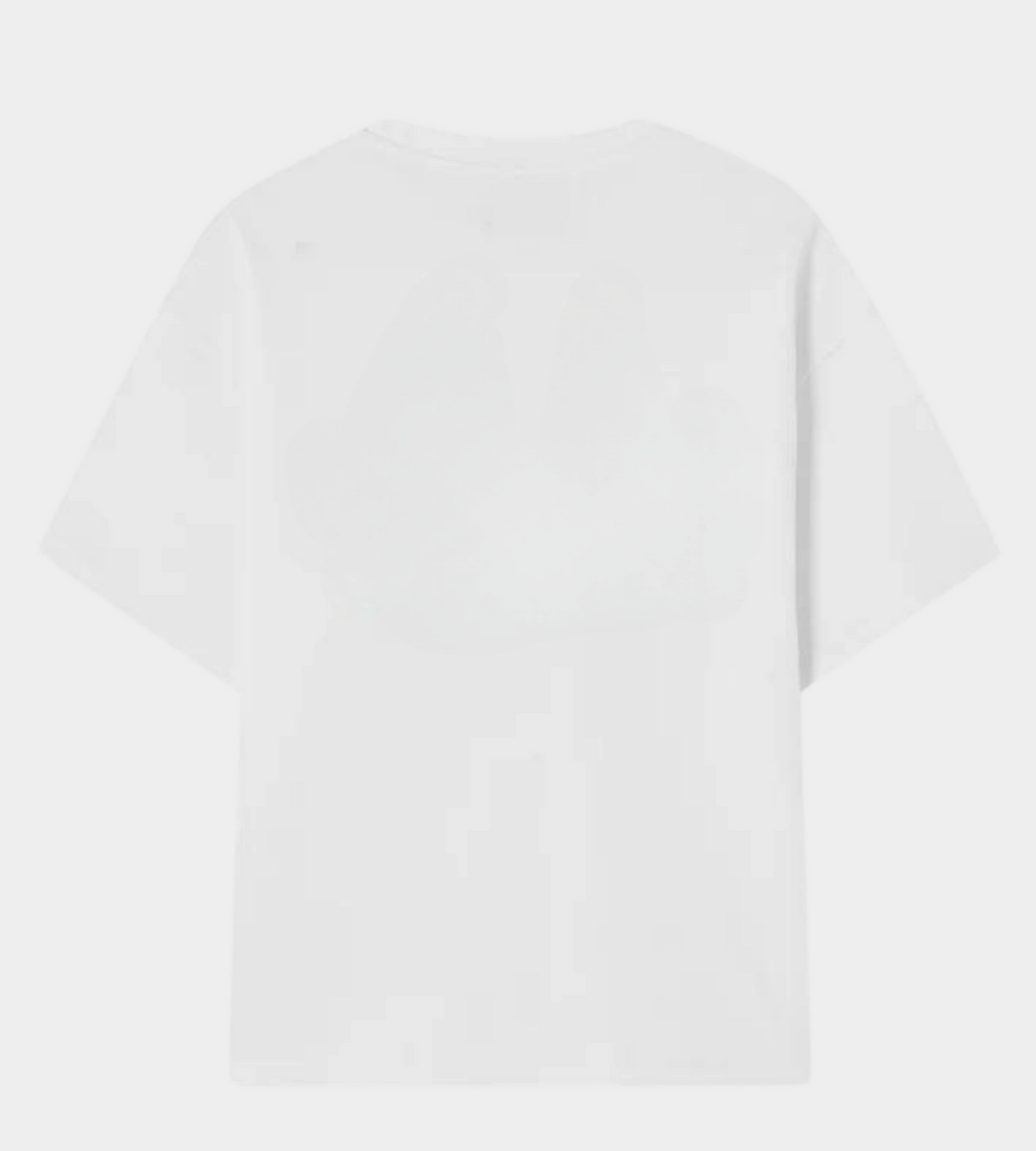 FQP LOGO TEE