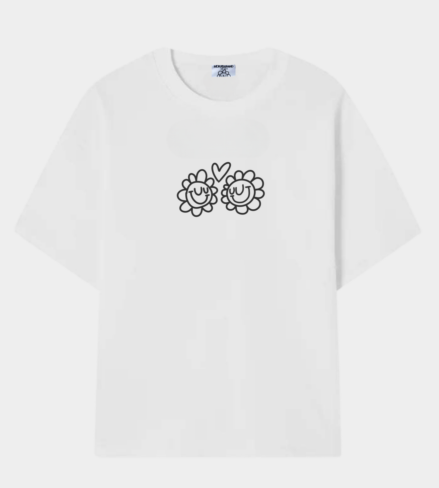 FQP LOVERS TEE