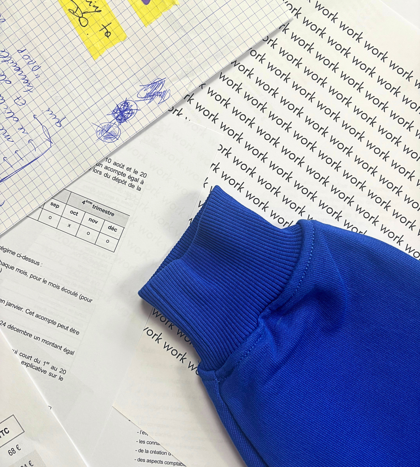 FREEDOM BASIC HOODIE