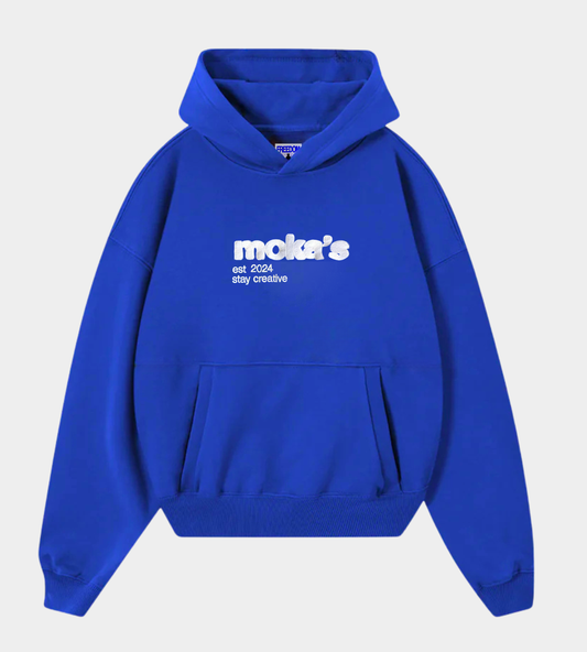 FREEDOM BASIC HOODIE