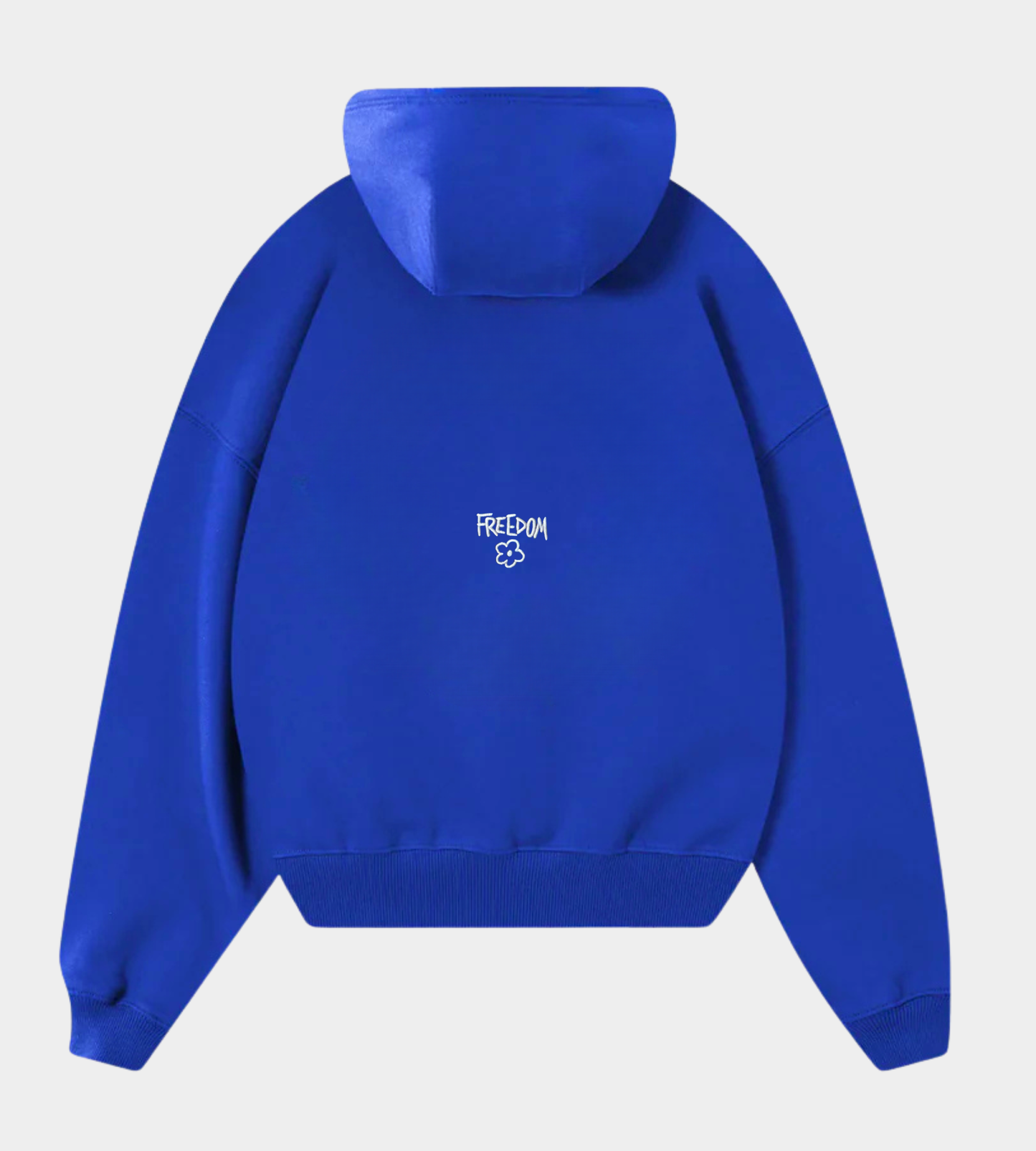 FREEDOM BASIC HOODIE