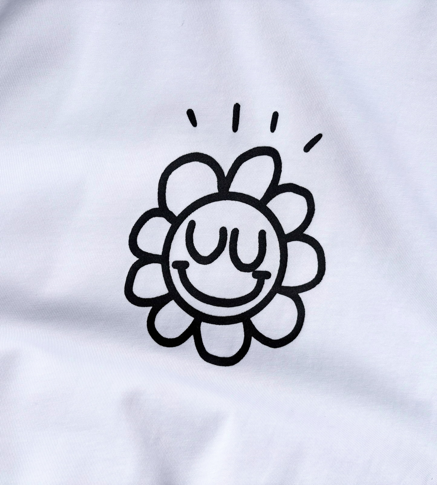 FQP LOGO TEE