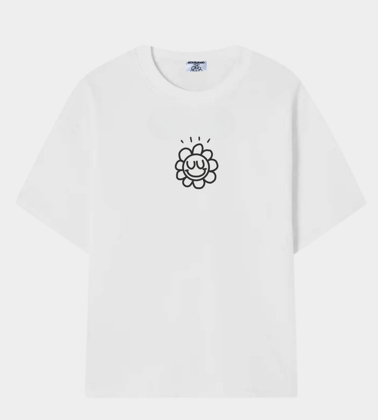 FQP LOGO TEE