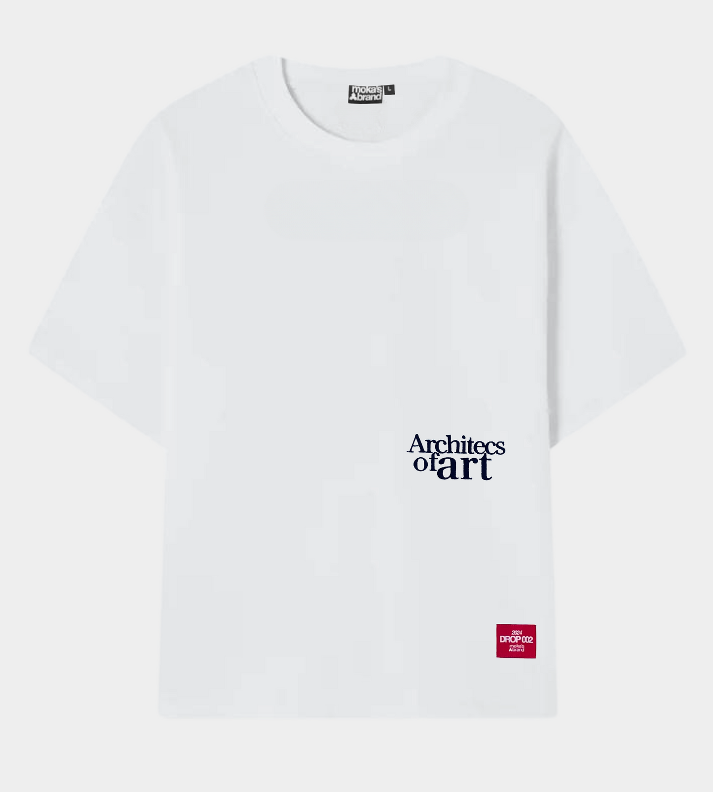 AoA MOSAIC TEE